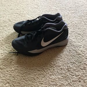 Nike hyperspike volleyball shoes